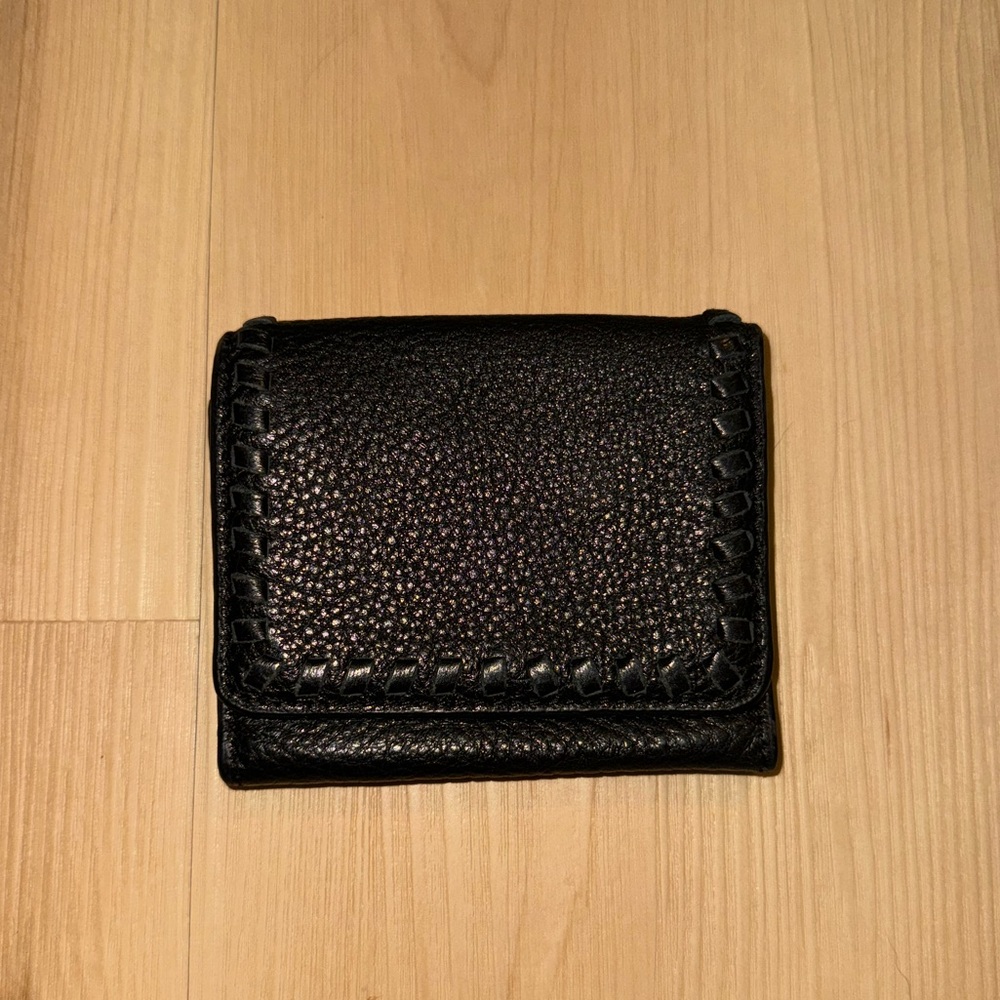 Rebecca Minkoff Leather Wallet